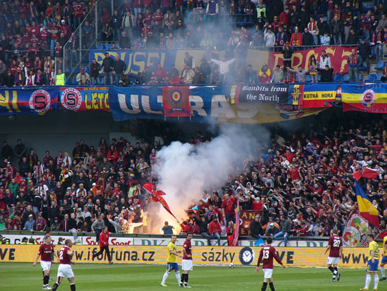 Sparta Prag vs FK Teplice (1-0) (12)