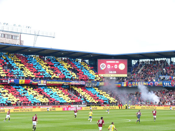 Sparta Prag vs FK Teplice (1-0) (15)