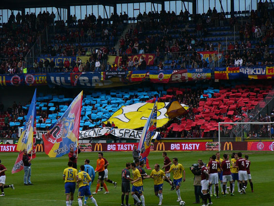 Sparta Prag vs FK Teplice (1-0) (17)