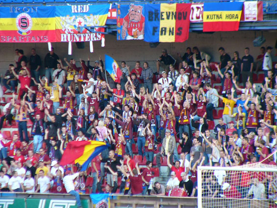 Sparta Prag vs Viktoria Plzen (0-0) (2)