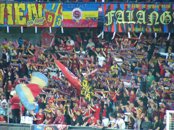 Sparta Prag vs Lech Poznan (1-0) (2)