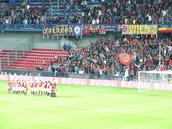 Sparta Prag vs US Palermo (3-2) (1)