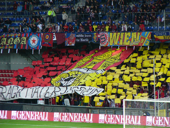 Sparta Prag vs US Palermo (3-2) (2)