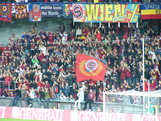 Sparta Prag vs US Palermo (3-2) (3)