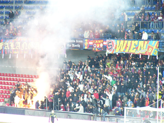 Sparta Prag vs FC Lausanne Sport (3-3) (2)