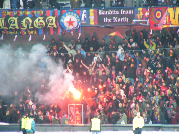 Sparta Prag vs ZSKA Moskau (1-1) (1)