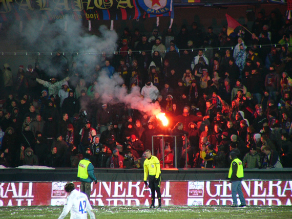 Sparta Prag vs ZSKA Moskau (1-1) (3)