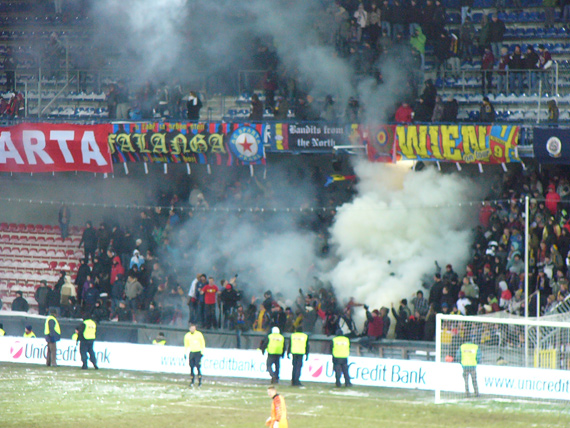 Sparta Prag vs ZSKA Moskau (1-1) (5)