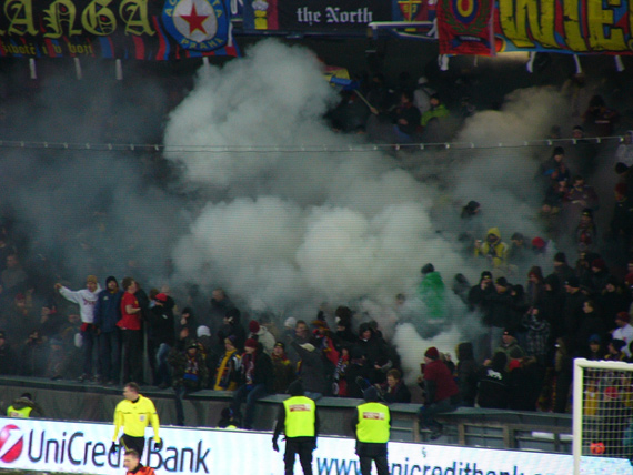 Sparta Prag vs ZSKA Moskau (1-1) (6)