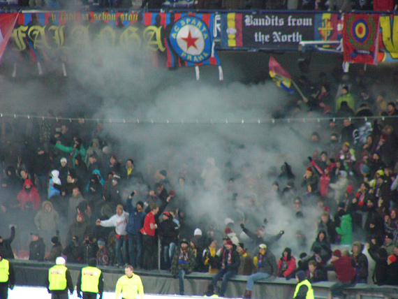 Sparta Prag vs ZSKA Moskau (1-1) (7)