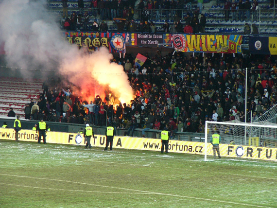 Sparta Prag vs ZSKA Moskau (1-1) (9)