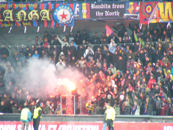 Sparta Prag vs ZSKA Moskau (1-1) (10)