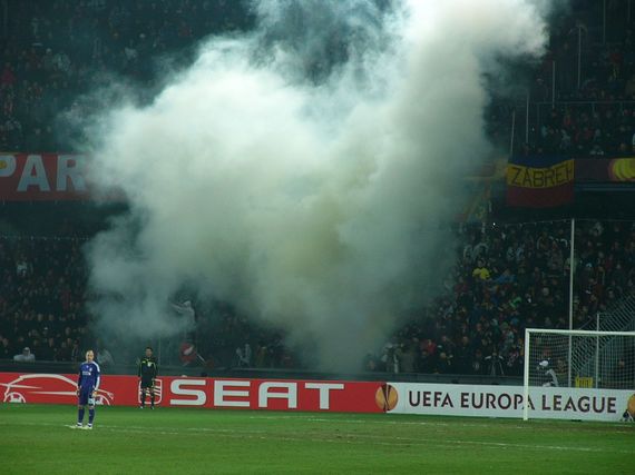 Sparta Prag vs FC Liverpool (0-0) (2)