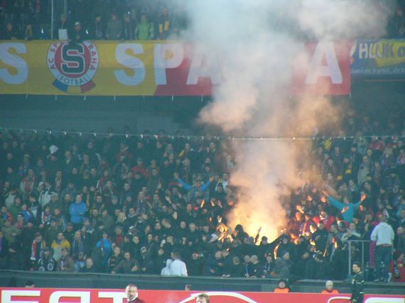 Sparta Prag vs FC Liverpool (0-0) (4)