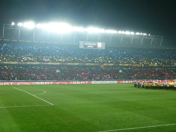 Sparta Prag vs FC Liverpool (0-0) (6)