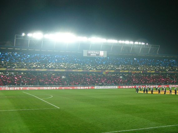 Sparta Prag vs FC Liverpool (0-0) (8)