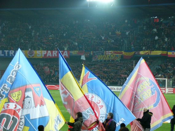 Sparta Prag vs FC Liverpool (0-0) (11)