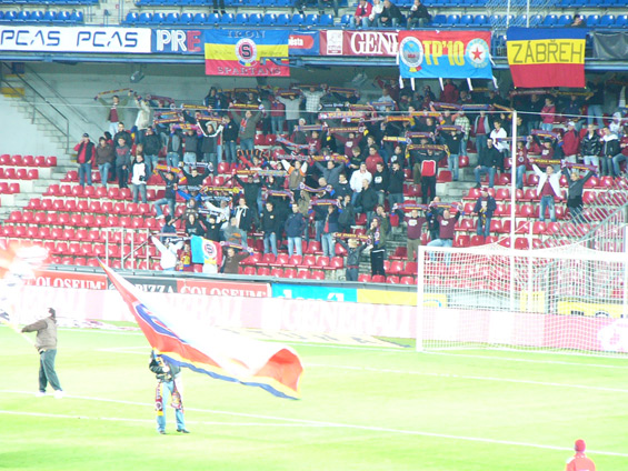 Sparta Prag vs FK Teplice (0-2) (2)