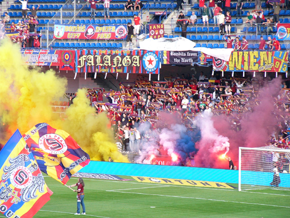 Sparta Prag vs FC Baník Ostrava (4-0) (3)