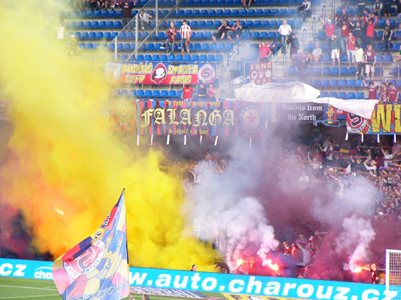 Sparta Prag vs FC Baník Ostrava (4-0) (5)