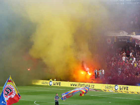 Sparta Prag vs FC Baník Ostrava (4-0) (11)