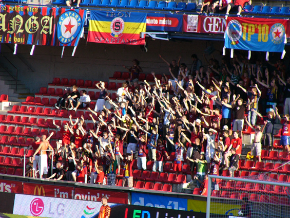 Sparta Prag vs Viktoria Plzen (0-1) (1)