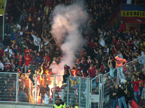 Slavia Prag vs Sparta Prag (1-2) (2)