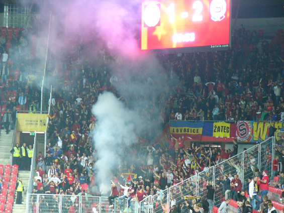 Slavia Prag vs Sparta Prag (1-2) (4)