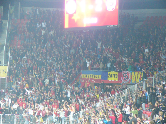 Slavia Prag vs Sparta Prag (1-2) (6)