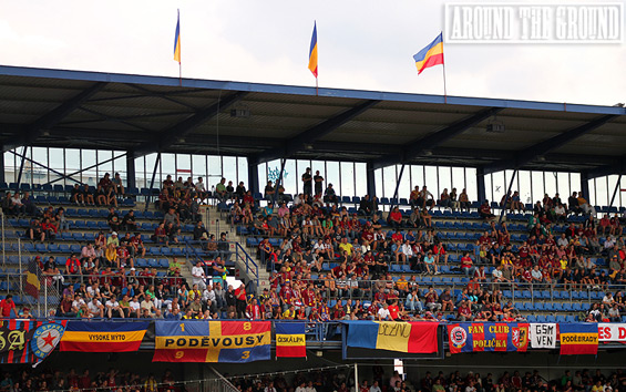 Sparta Prag vs FK Sarajevo (5-0) (2)