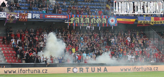 Sparta Prag vs FK Sarajevo (5-0) (3)