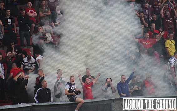Sparta Prag vs FK Sarajevo (5-0) (4)