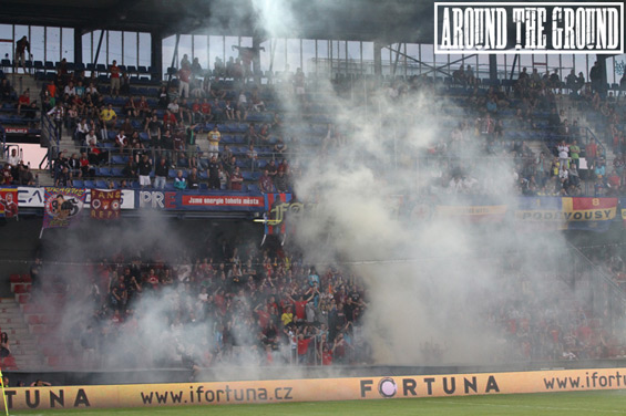 Sparta Prag vs FK Sarajevo (5-0) (6)