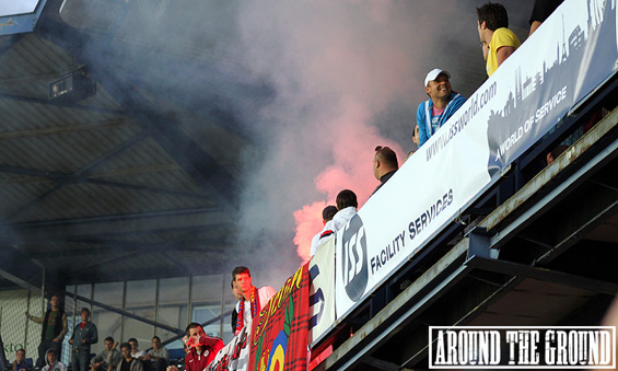 Sparta Prag vs FK Sarajevo (5-0) (8)