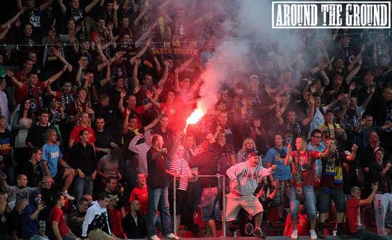Sparta Prag vs FK Sarajevo (5-0) (10)