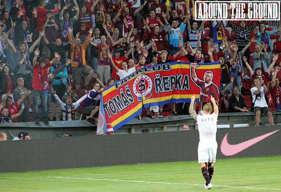 Sparta Prag vs FK Sarajevo (5-0) (11)