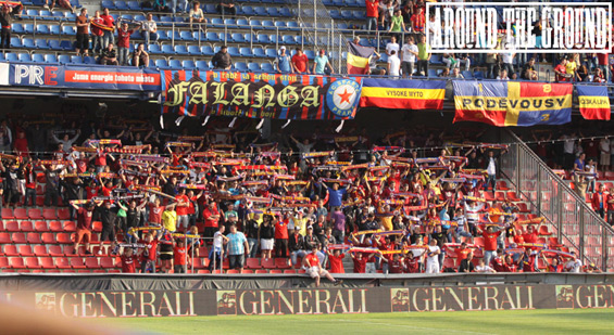 Sparta Prag vs FK Sarajevo (5-0) (12)