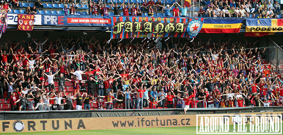 Sparta Prag vs FK Sarajevo (5-0) (13)