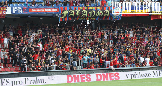 Sparta Prag vs FK Sarajevo (5-0) (14)