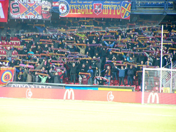 Sparta Prag vs 1. FC Slovacko (1-0) (3)
