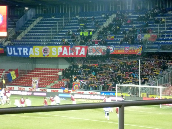 Sparta Prag vs 1. FC Slovacko (1-0) (5)