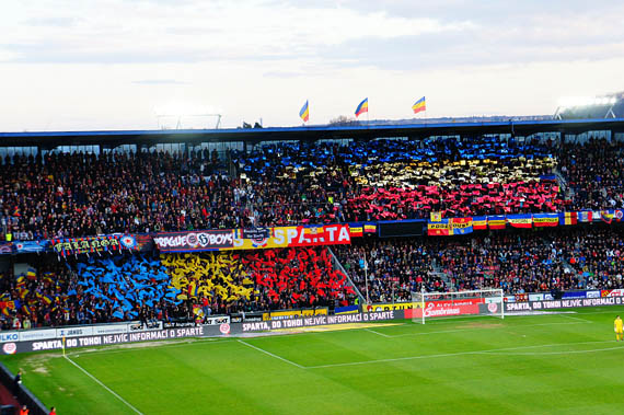 Sparta Prag vs Slavia Prag (3-1) (1)