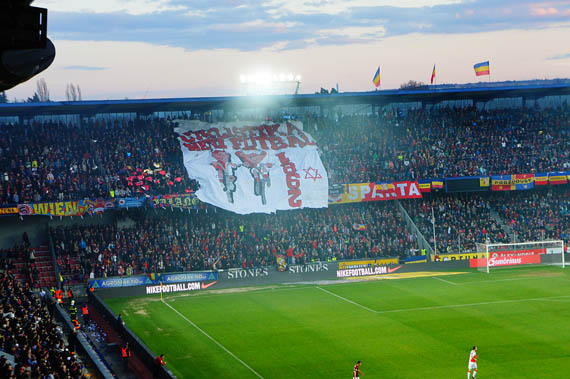 Sparta Prag vs Slavia Prag (3-1) (4)