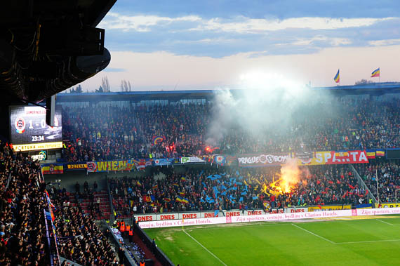Sparta Prag vs Slavia Prag (3-1) (5)