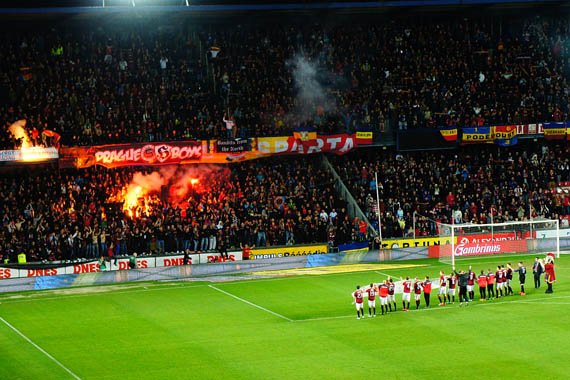 Sparta Prag vs Slavia Prag (3-1) (9)