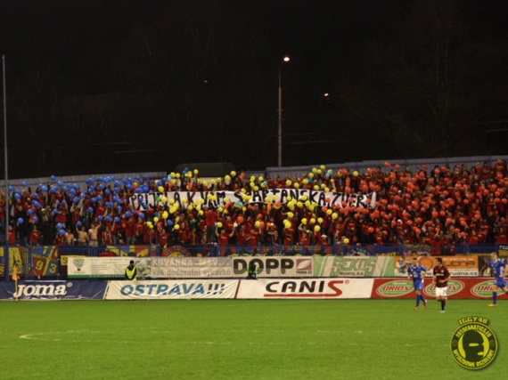 FC Baník Ostrava vs Sparta Prag (0-1) (5)