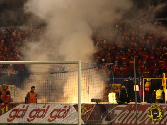 FC Baník Ostrava vs Sparta Prag (0-1) (10)