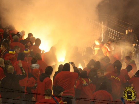FC Baník Ostrava vs Sparta Prag (0-1) (11)
