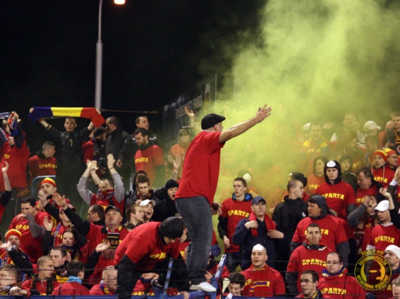 FC Baník Ostrava vs Sparta Prag (0-1) (13)
