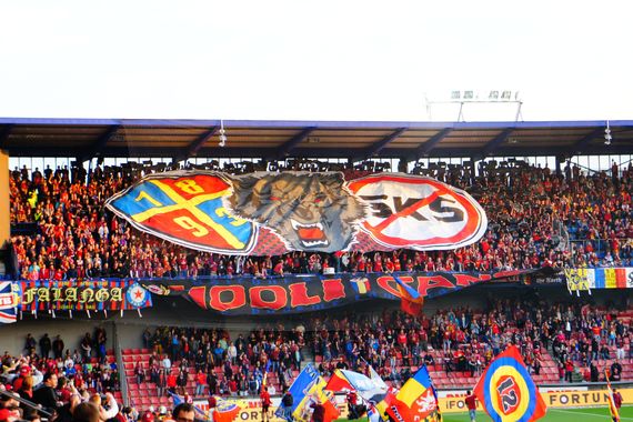 Sparta Prag vs Slavia Prag (2-1) (2)